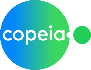 COPEIA.de Logo